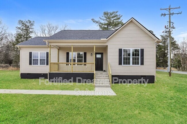 Foto del edificio - 400 N Smith St