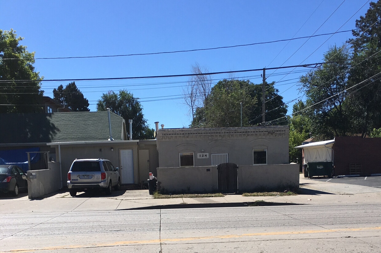 Photo - 124 E Evans Ave (Denver, CO)