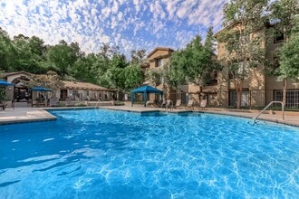 Wood Canyon Villa Apartment Homes Photo
