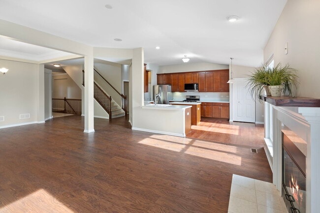 Foto del edificio - 115 Clover Dr