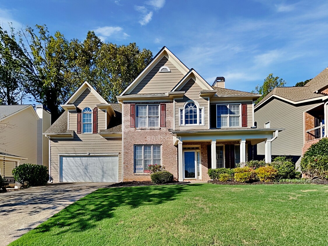 Foto principal - 710 Middlebrook Chase