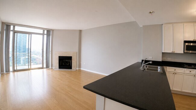 Foto del edificio - 1515 S Prairie Ave