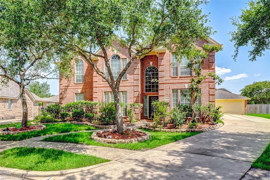Foto principal - 2143 Hill Canyon Ct