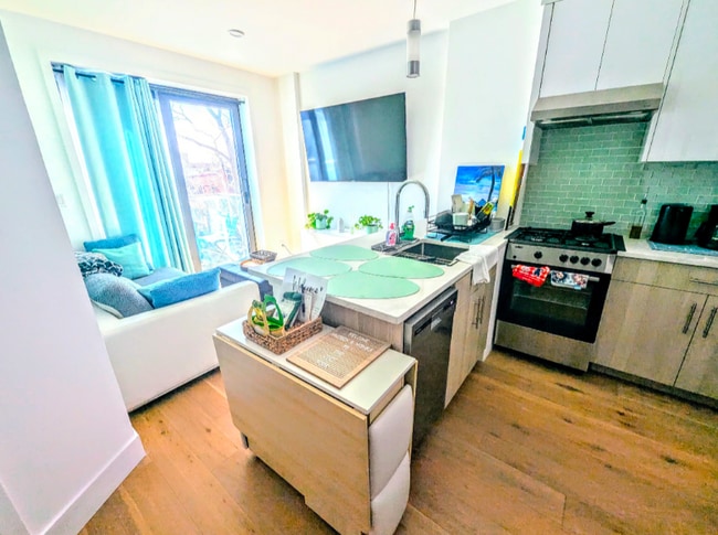 Photo - 2345 60th St Apartment