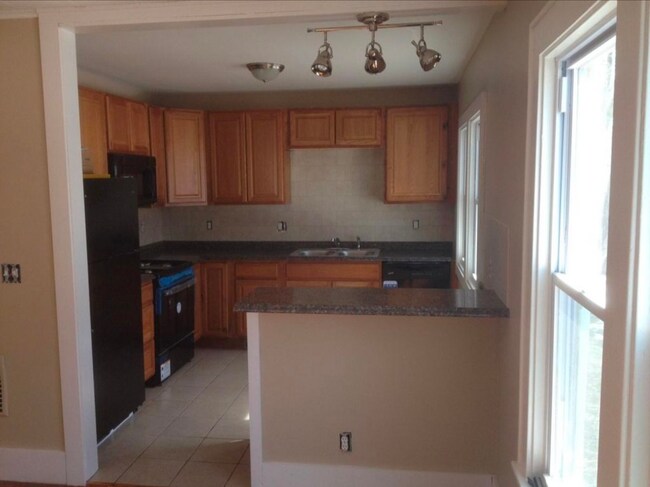 Foto del edificio - 490 Pleasantview Ave