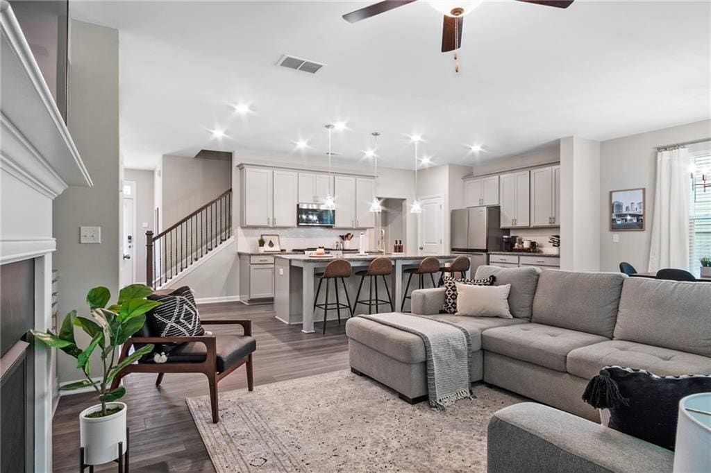 3335 Park Pointe Cir, Scottdale, GA 30079 House Rental in Scottdale