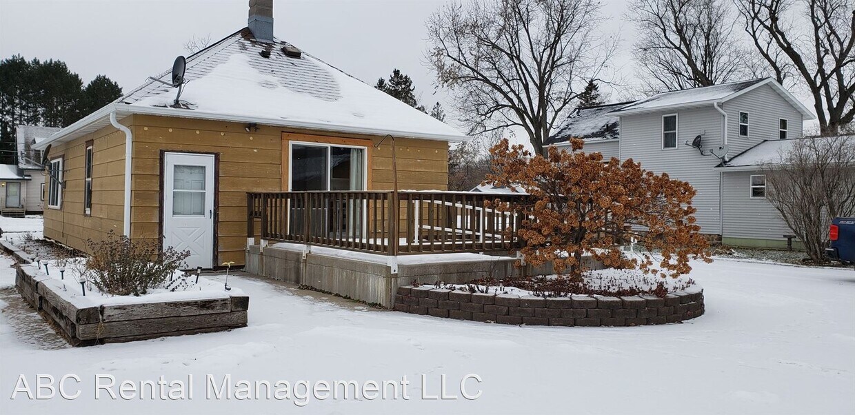 Primary Photo - 2 br, 1 bath House - 1417 N Superior St