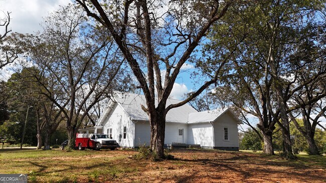 Foto del edificio - 1318 Lincolnton Hwy