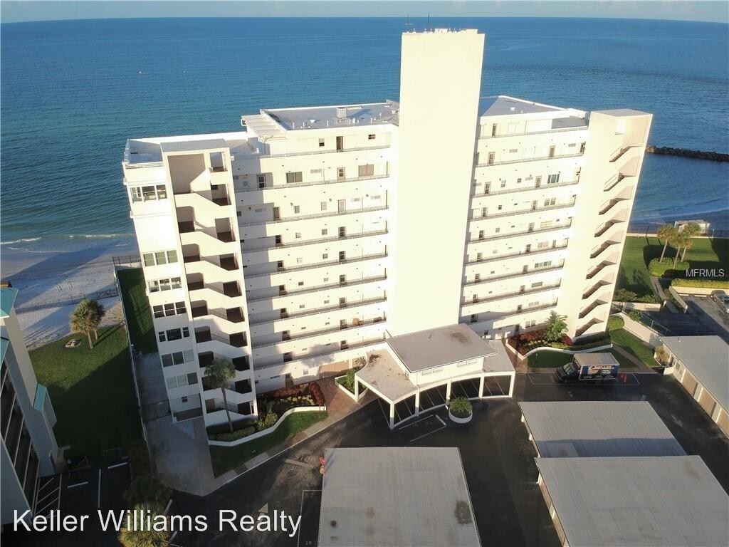 Foto principal - 1 br, 1 bath House - 7000 Beach Plaza - #607