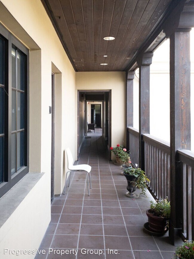 Foto del edificio - 6 Tamalpais Commons Ln