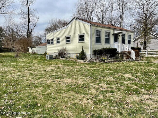 Foto del edificio - 6814 Beech Ave