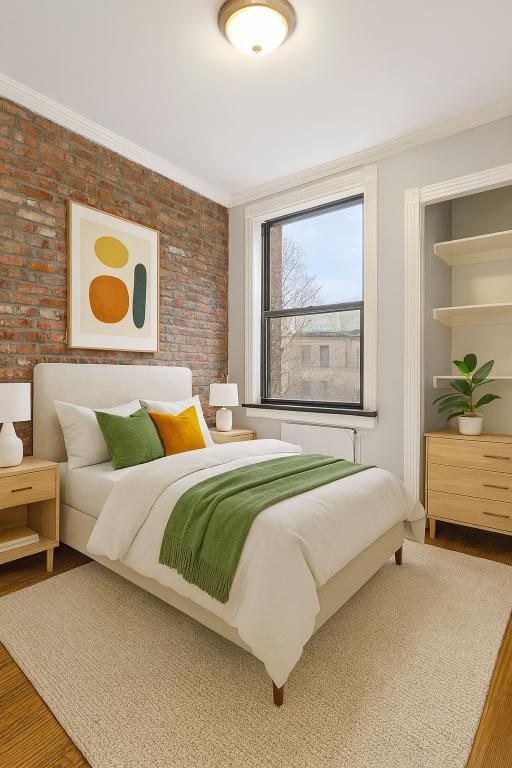 Foto del edificio - 134 Orchard St