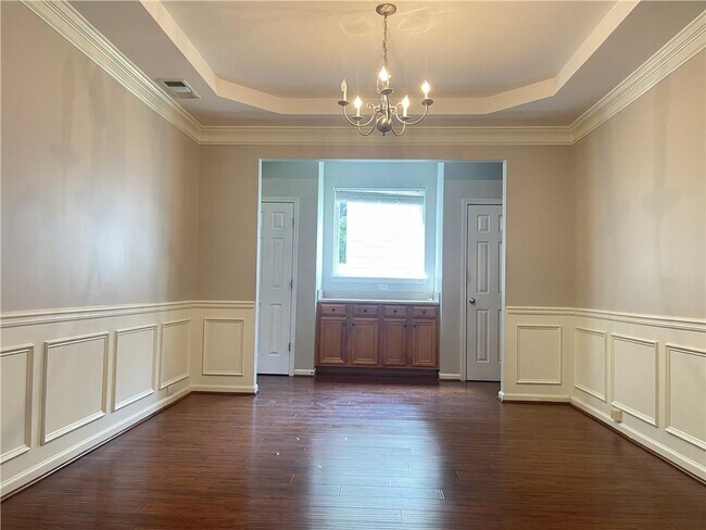 Foto del edificio - 385 Blackwood Ln