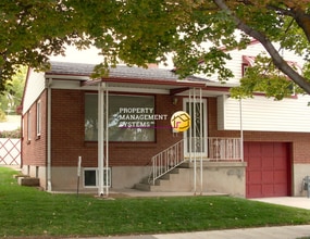 Building Photo - 1857 S 2300 E