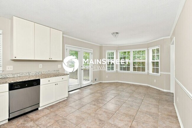 Foto del edificio - 3 Bedroom Pet-Friendly Home in Marietta, GA with Main Street Renewal