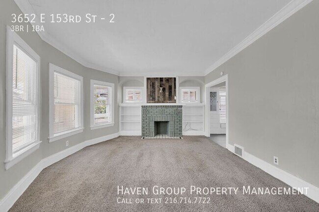Building Photo - 3652 E 153rd St