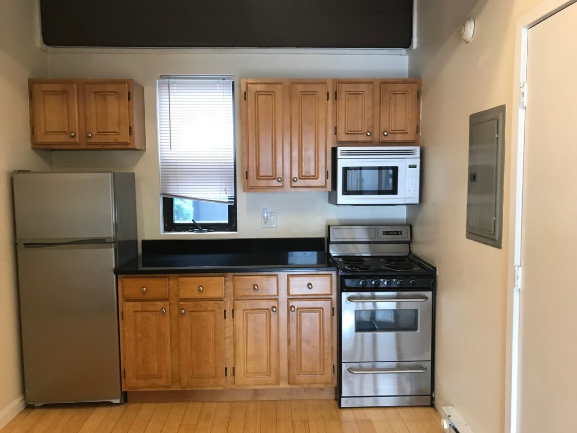 Foto principal - 12 Stoneholm St