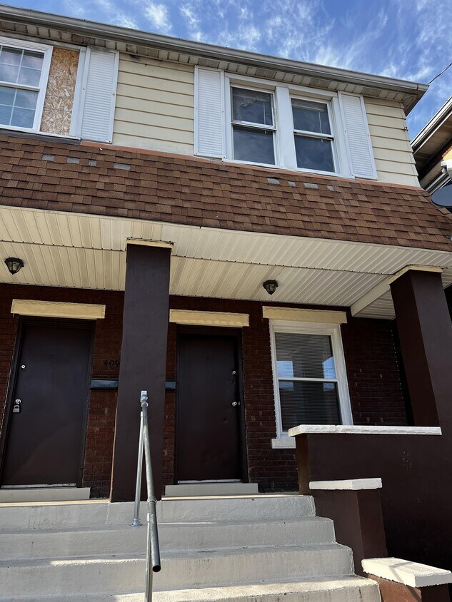 Primary Photo - 411 Glenwood Ave