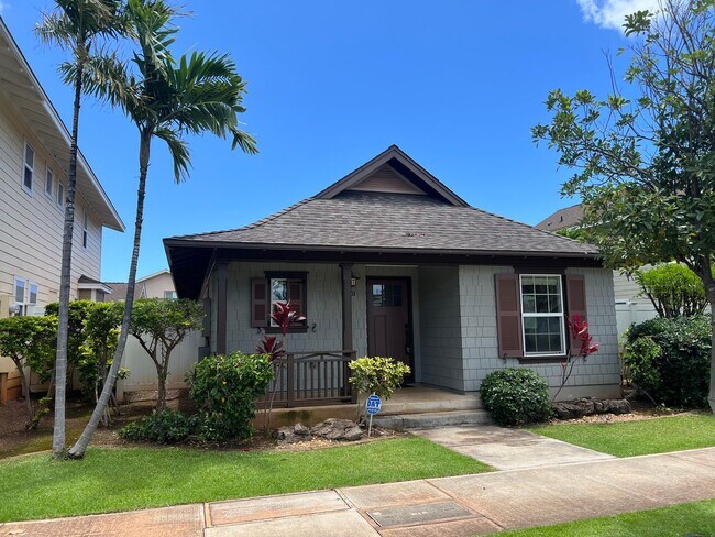 Foto del edificio - Lovely 3 bedroom 2 bath home in Ka Makana ...