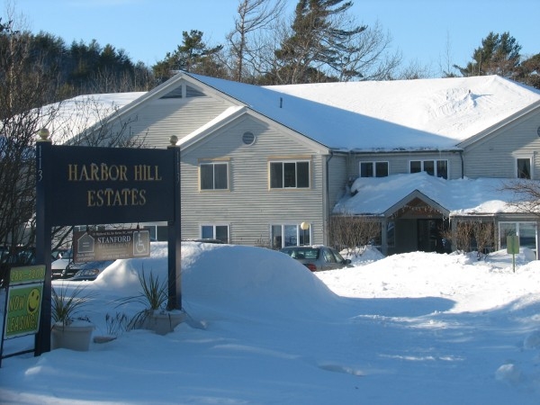 Primary Photo - Harbor Hill Estates