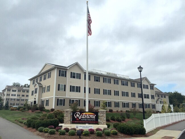 Foto del edificio - 50 Sentinel Court