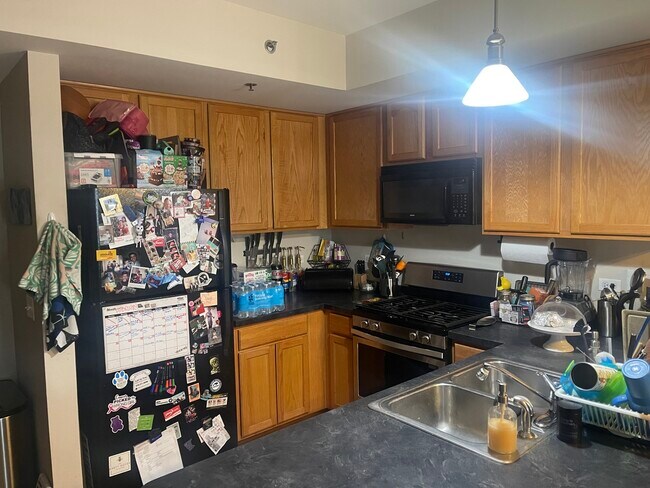 Foto del edificio - 6400 N Northwest Hwy