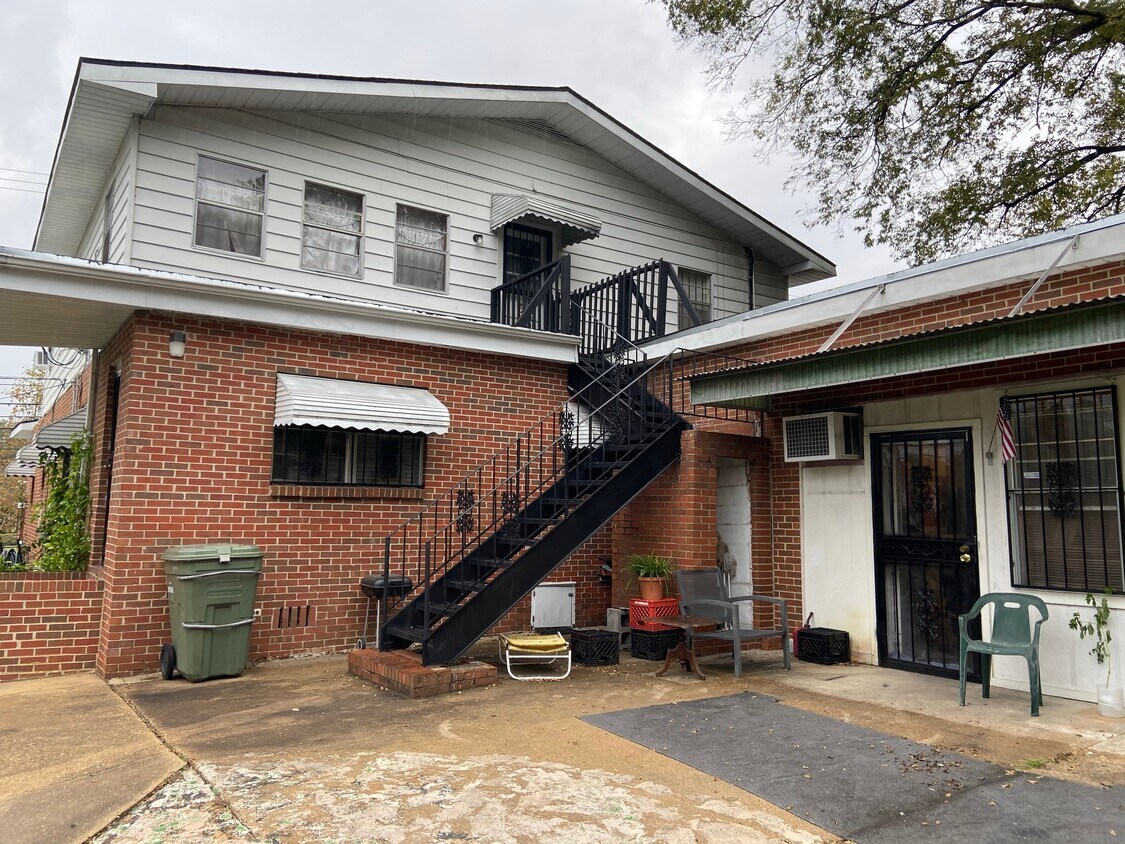 509 S Bainbridge St Unit 1, Montgomery, AL 36104 Condo for Rent in