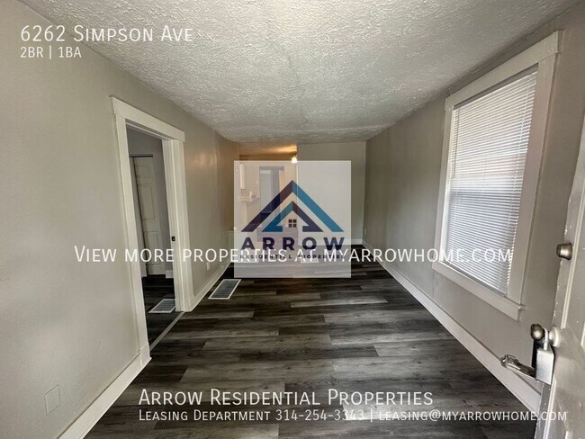 Foto del edificio - 6262 Simpson Ave