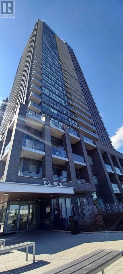 Building Photo - 6 Sonic Way
