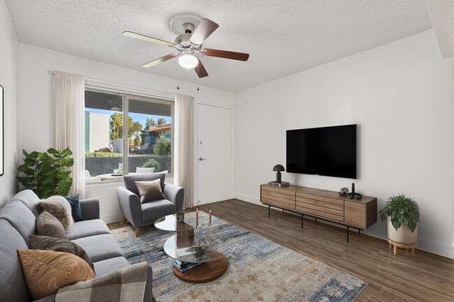 Foto del edificio - Riviera Park