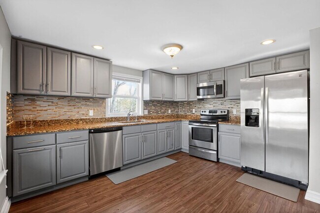 Foto del edificio - 17930 Beech Ln