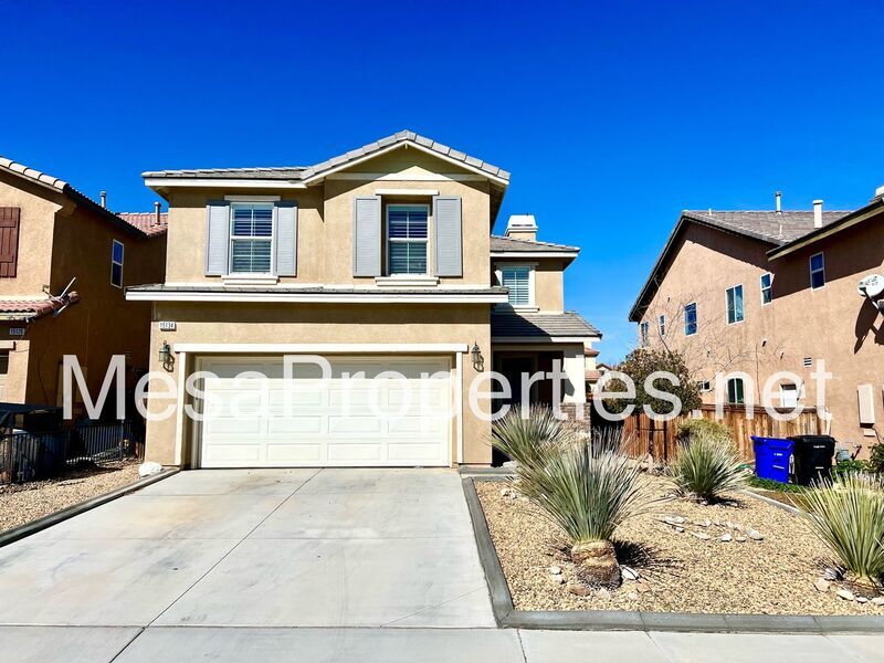 15134 Bluffside Ln, Victorville, CA 92394 House Rental in Victorville