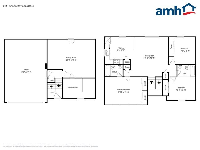 Foto del edificio - 514 Hannifin Dr