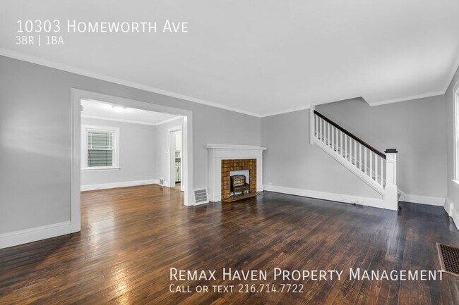Building Photo - 10303 Homeworth Ave,  Garfield Heights- Sp...