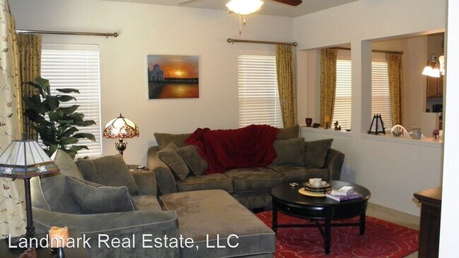 Foto del edificio - 2 br, 2 bath House - 7825 Bengali Lane
