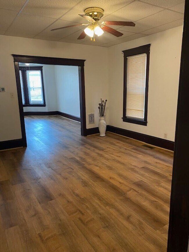Building Photo - 3 br, 1 bath House - 23 COAL ST