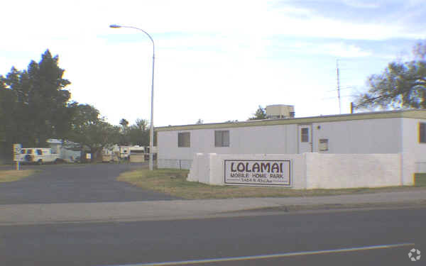 Foto principal - Lolamai Mobile Home Park