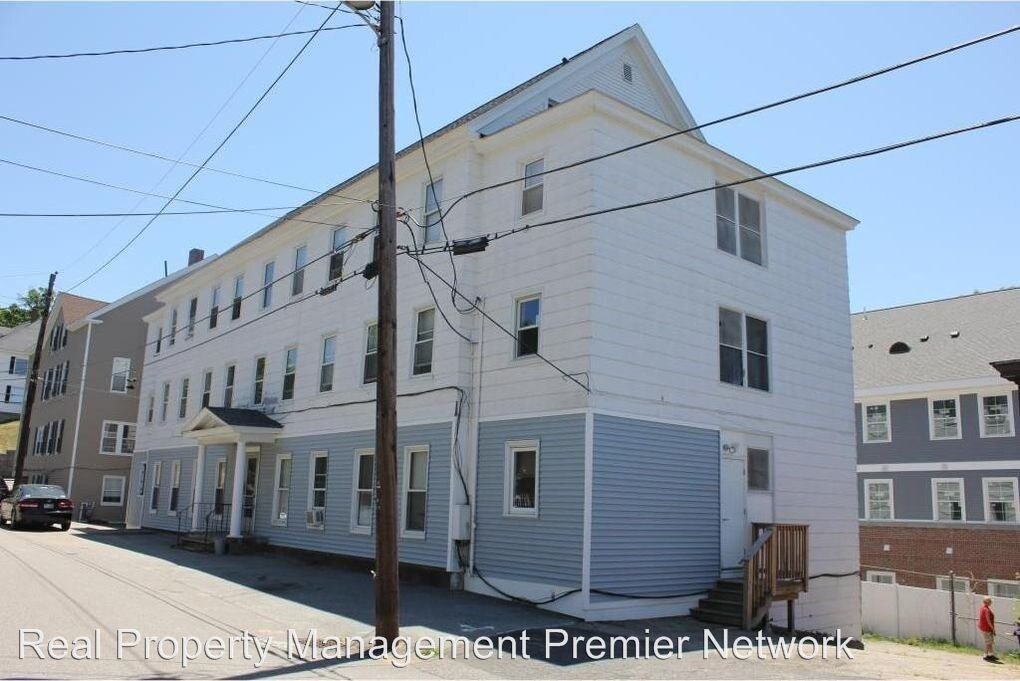 Primary Photo - 10 Arch St
