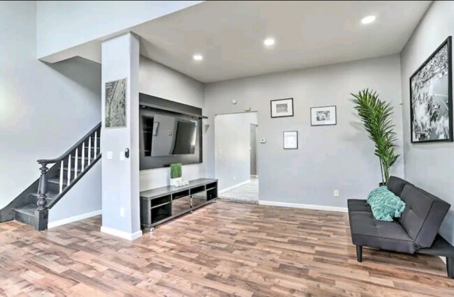 Foto del edificio - 91 Lander St