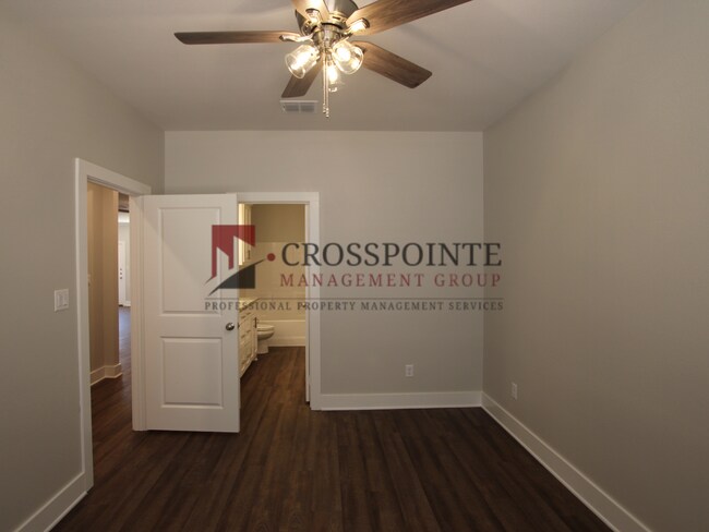 Foto del edificio - Luxury 3 Bedroom 2 Bath Townhomes in Bullard ISD!