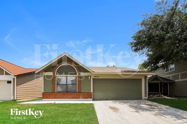 Building Photo - 9419 Valley Rock