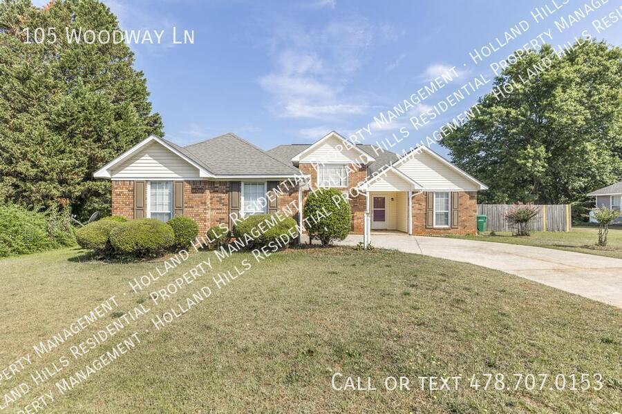 Foto principal - 105 Woodway Ln