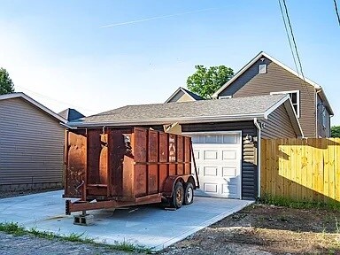 Foto del edificio - 1436 Oak St