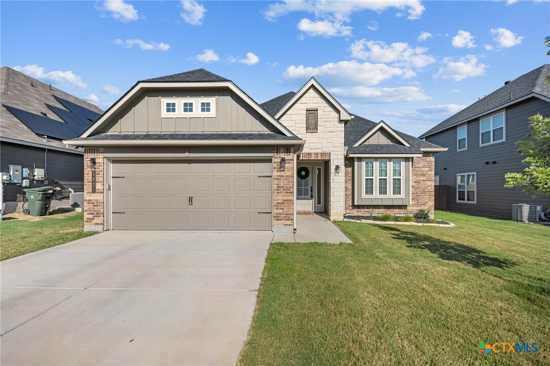 Foto principal - 1821 Holleman Dr