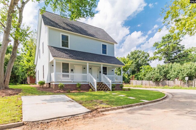 Foto del edificio - 122 Tryon St