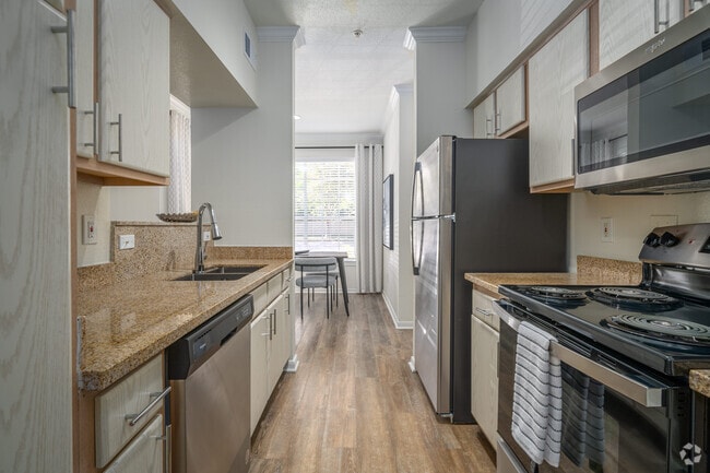 Picture of Riverside Apartments for Rent with Extra Storage - Houston, TX ...