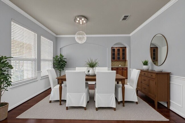 Foto del edificio - 7303 Lennox Woods