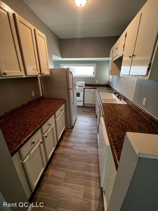 Building Photo - 4 br, 1.5 bath House - 933 45th Street