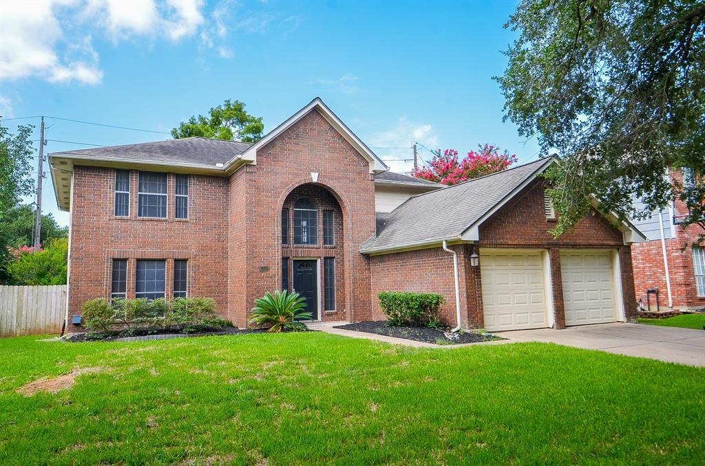 6310 Oakburl Ln, Sugar Land, TX 77479 House for Rent in Sugar Land