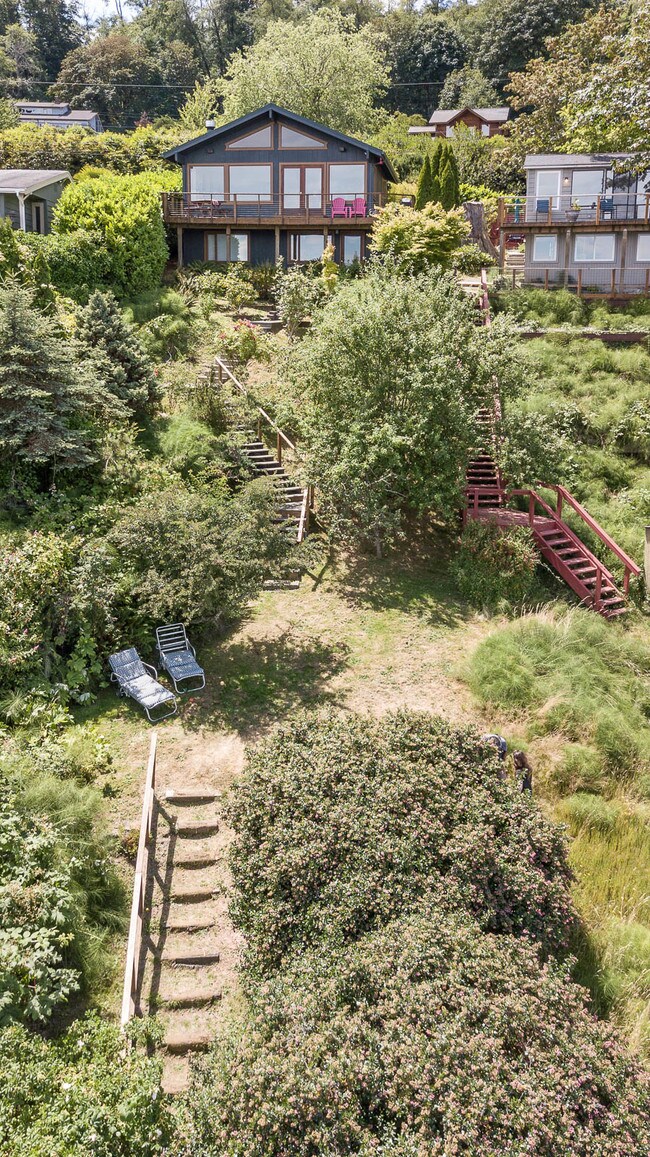 Foto del edificio - 8228 SW Hawthorne Ln